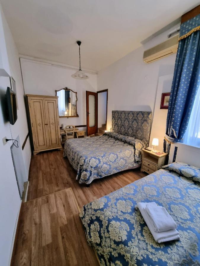 Albergo Casa Peron Benátky Exteriér fotografie