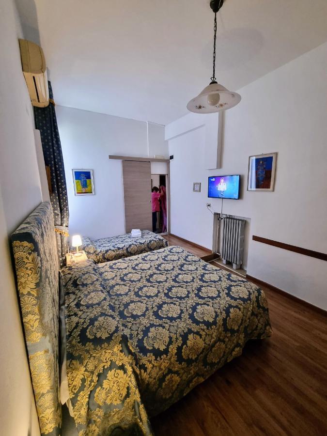 Albergo Casa Peron Benátky Exteriér fotografie