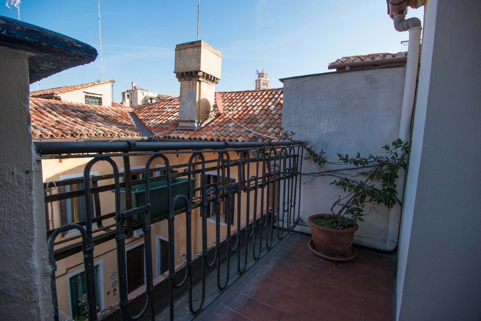 Albergo Casa Peron Benátky Exteriér fotografie