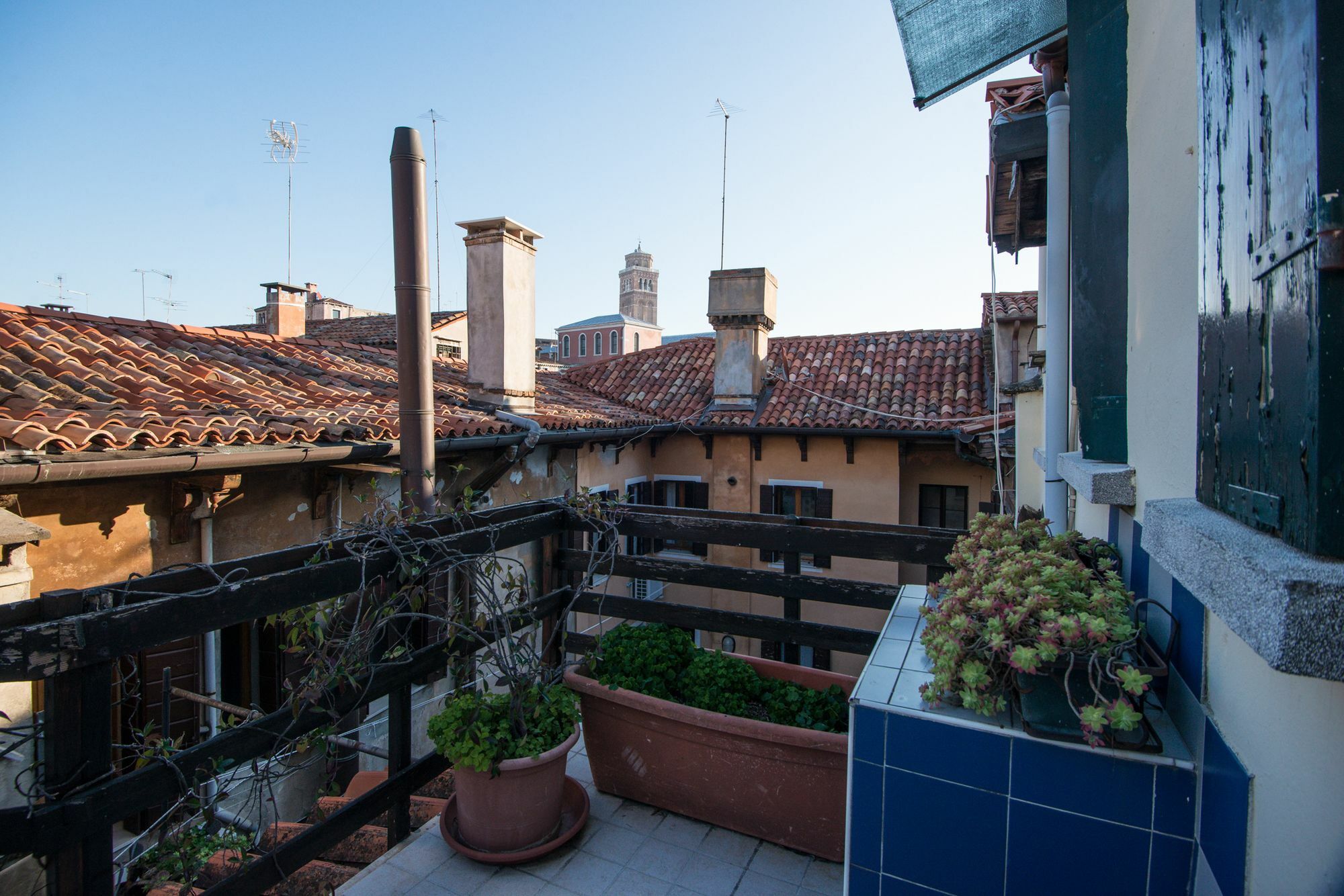 Albergo Casa Peron Benátky Exteriér fotografie