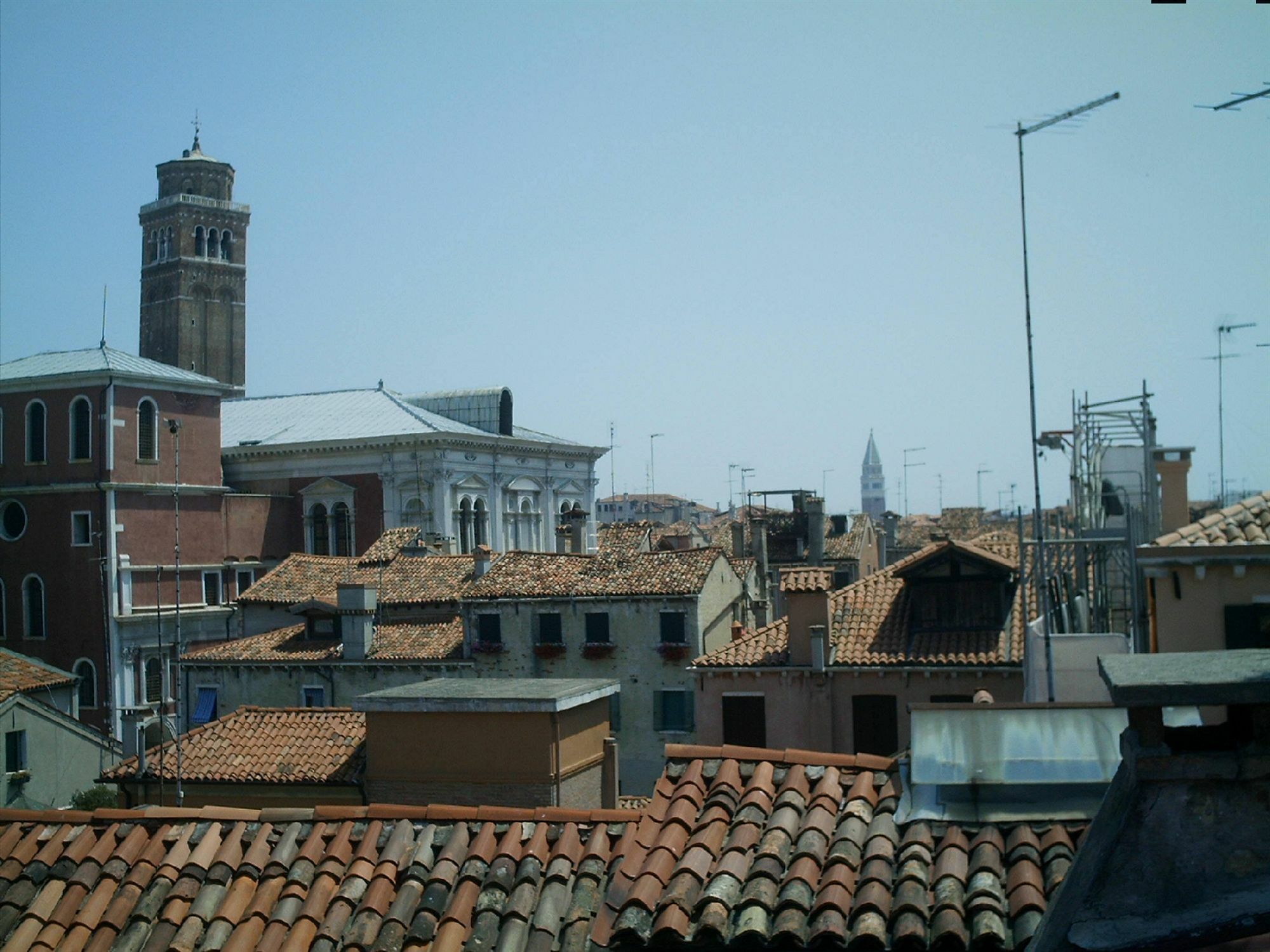 Albergo Casa Peron Benátky Exteriér fotografie