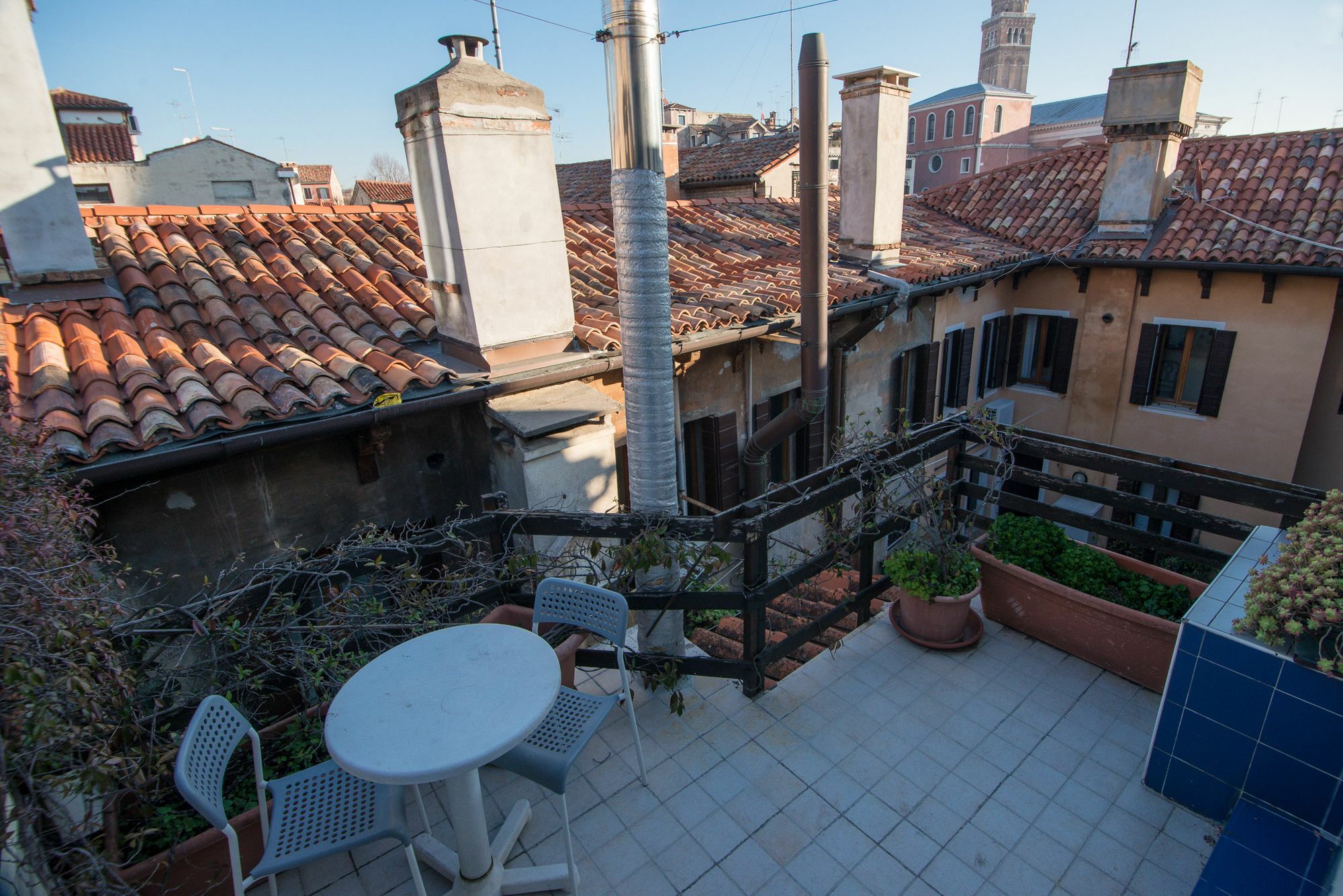 Albergo Casa Peron Benátky Exteriér fotografie